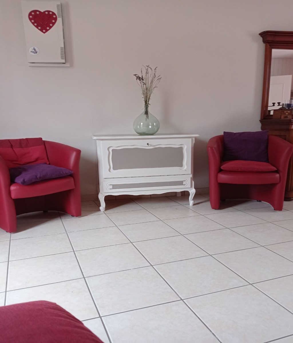 SALON SEJOUR