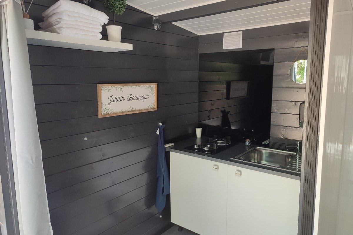 La Kitchenette