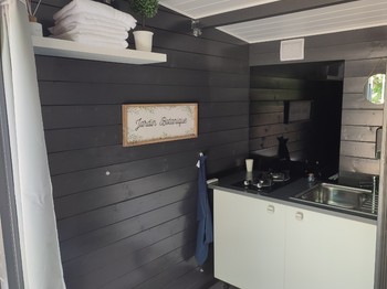 La Kitchenette