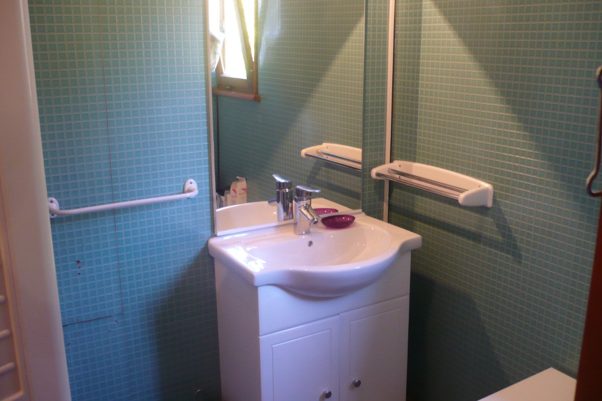 Salle de bain