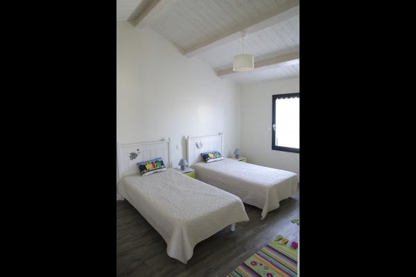 chambre des enfants