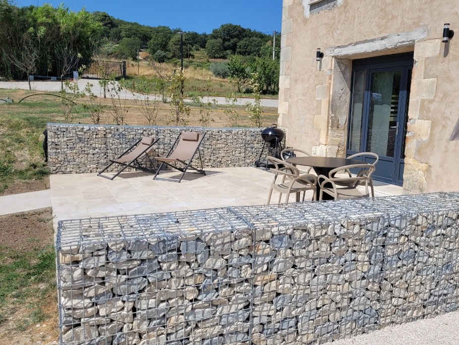 La Bastide de l'Adrech, Gîte des Vignes, Manosque, Provence