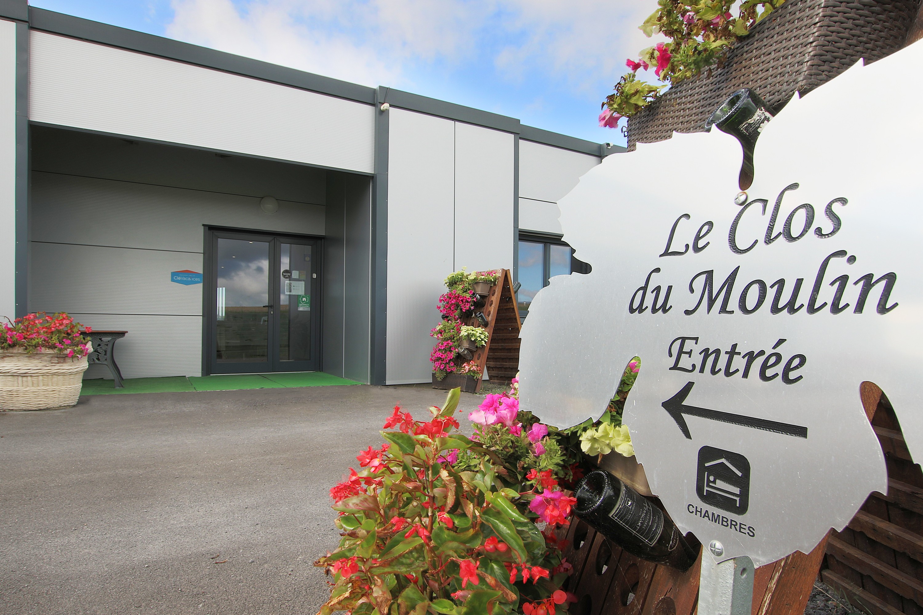 Photo n° 8 de la location