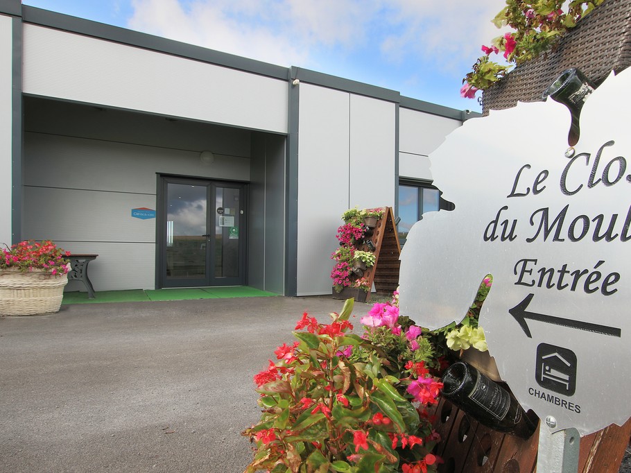 Photo n° 8 de la location