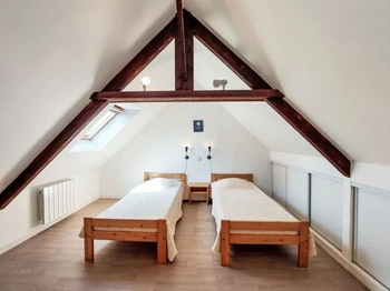 CHAMBRE 3 TRIPLEX 11