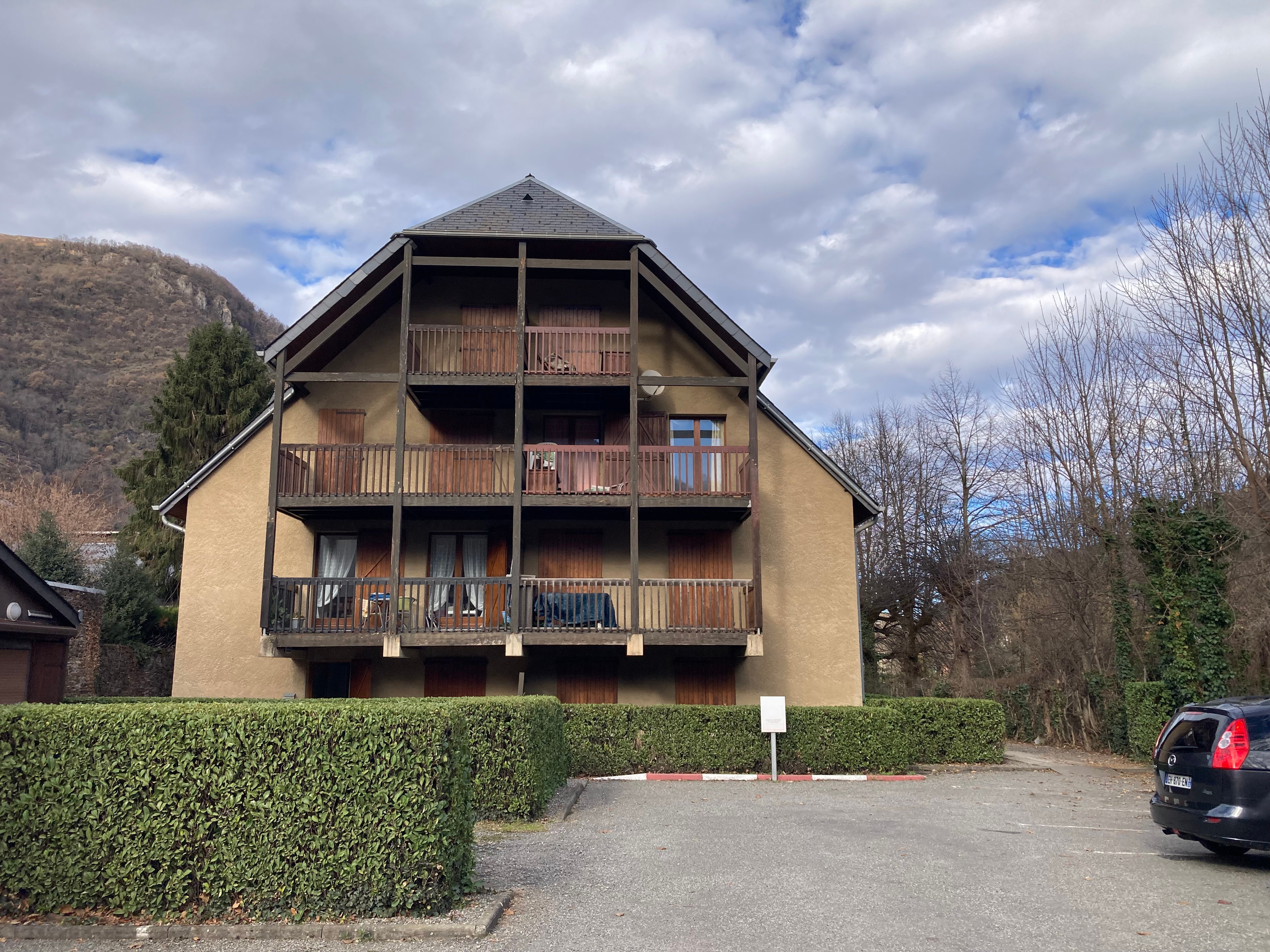 Photo n° 17 of the location