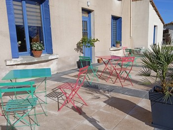 Photo n° 4 of the location