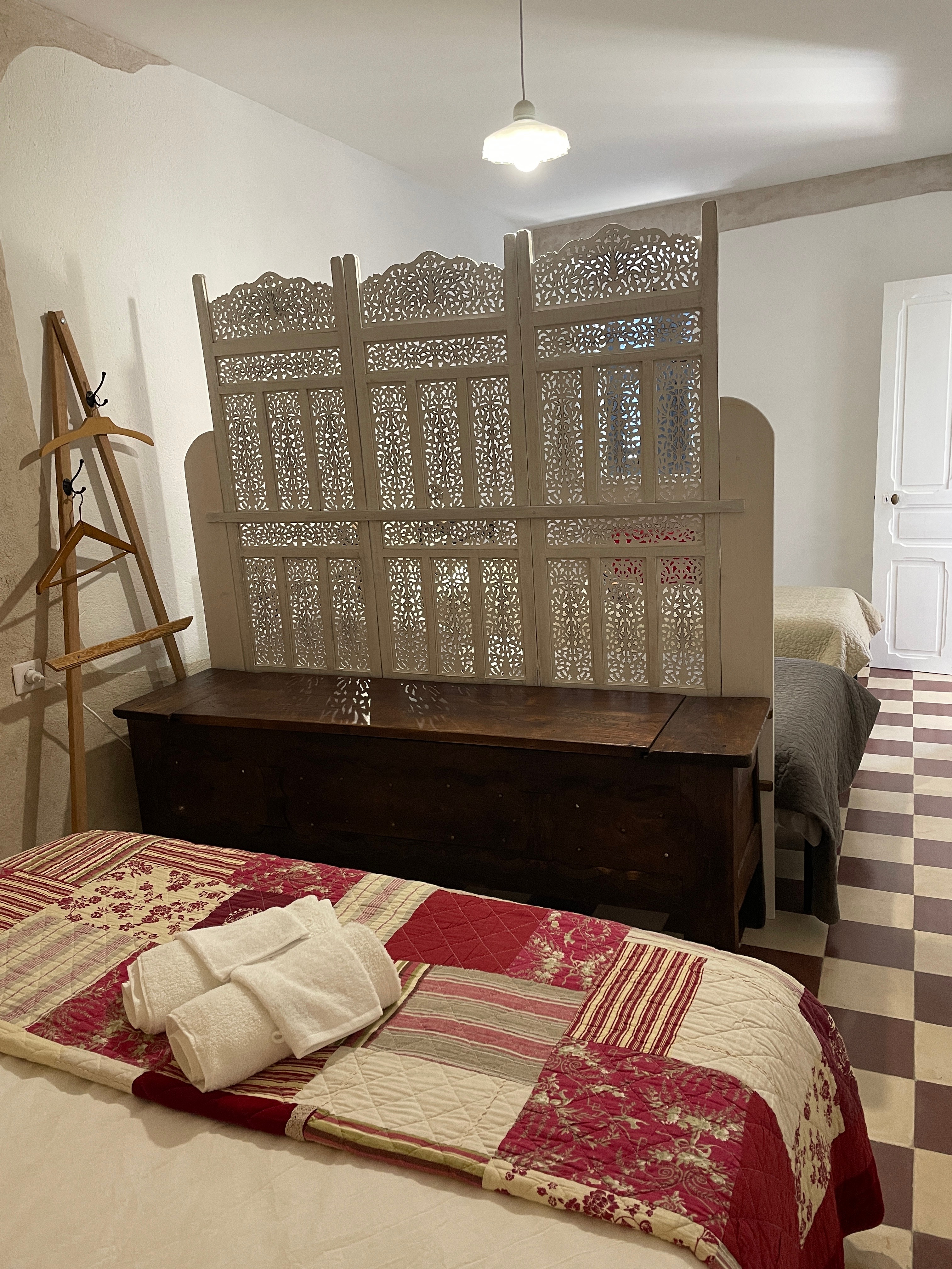 Chambre 1
