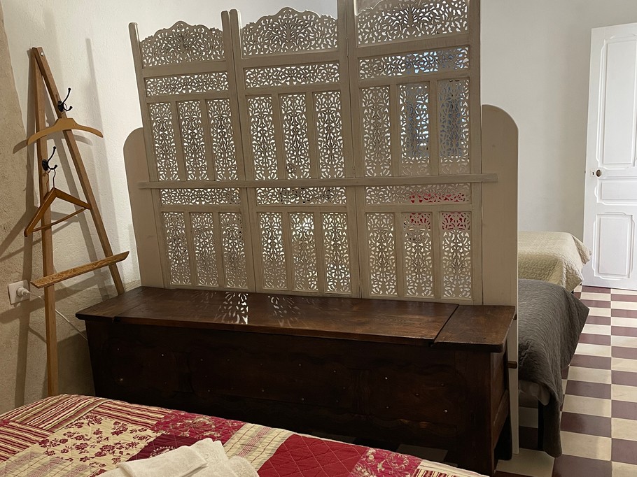 Chambre 1