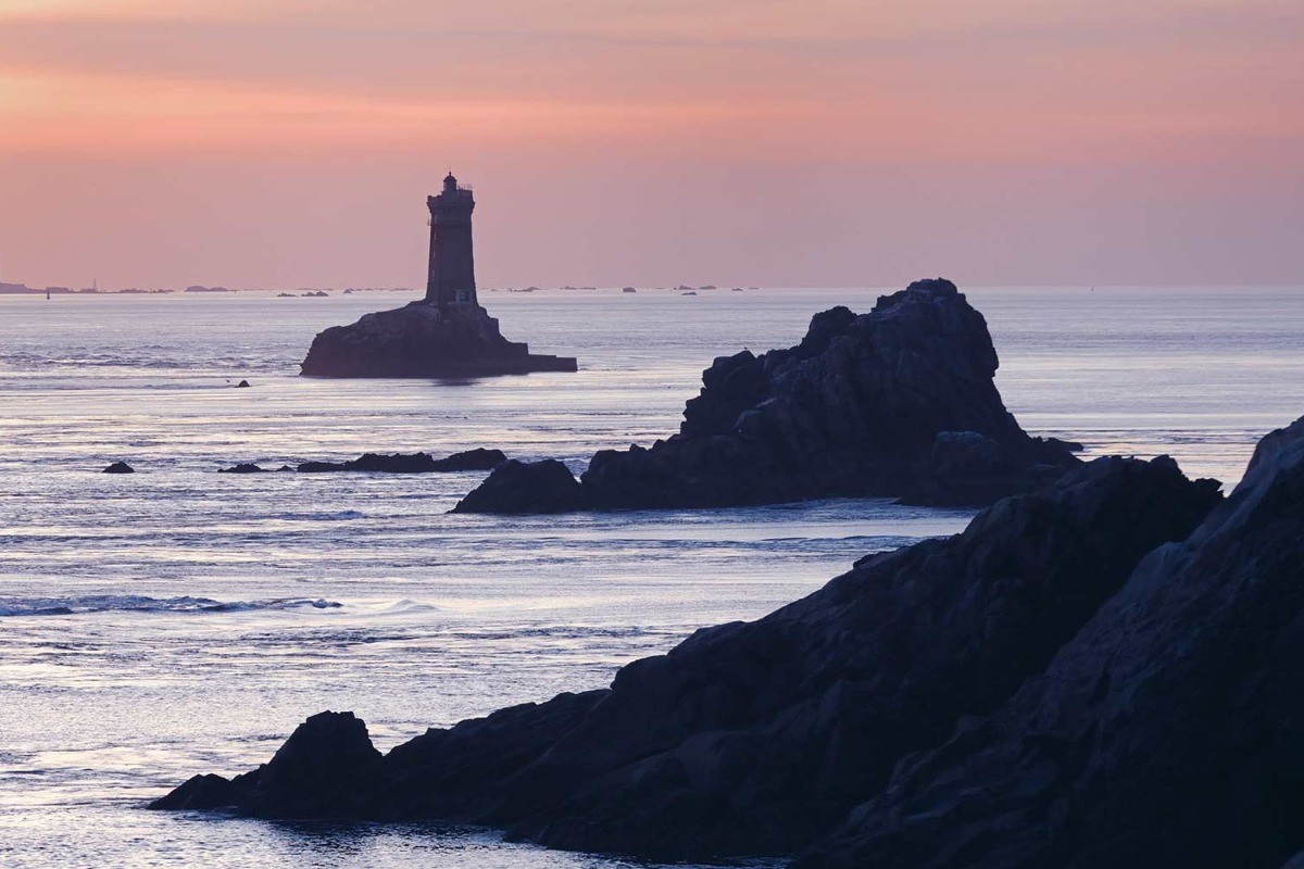 Pointe du raz