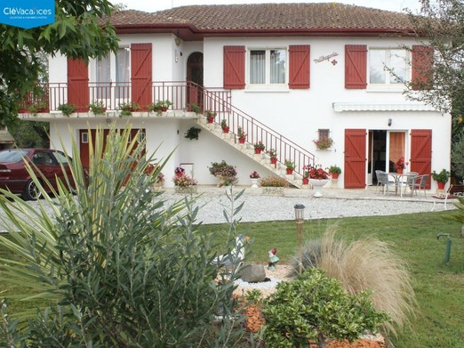 Villa Maithagarria
