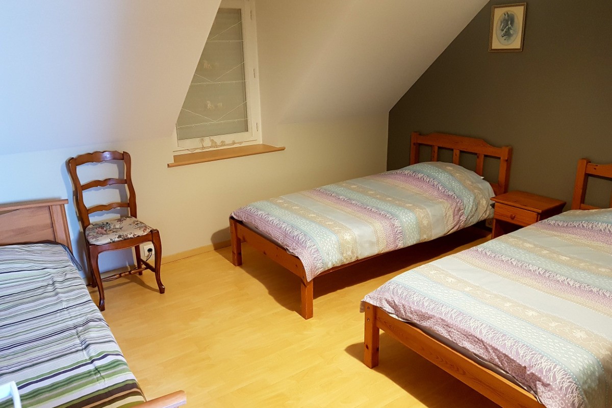 Chambre 2 ETG