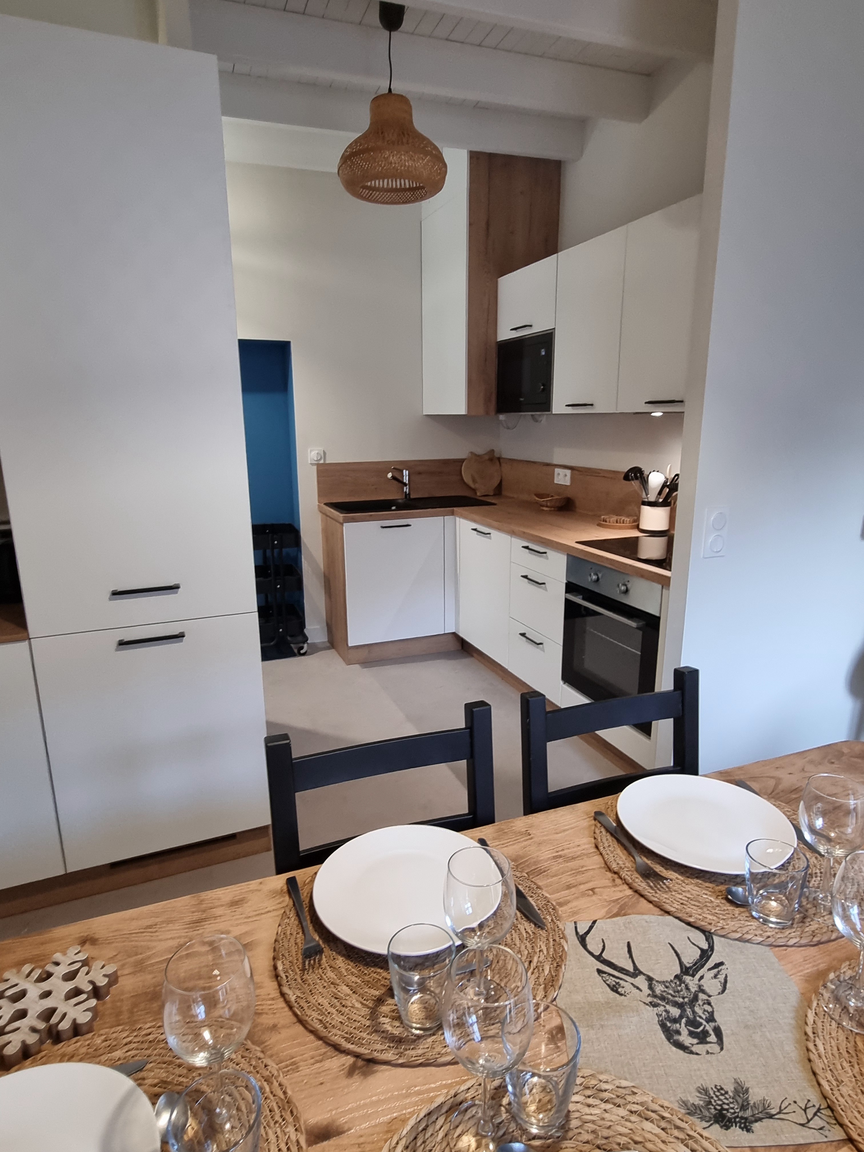 Photo n° 16 de la location