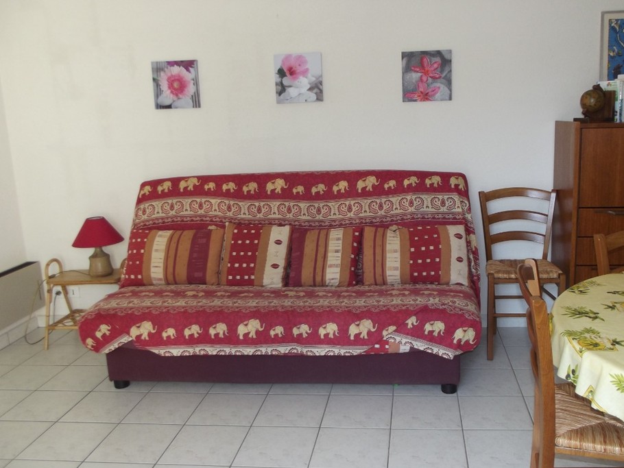 Photo n° 2 de la location