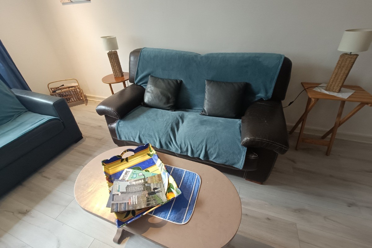 Photo n° 6 de la location