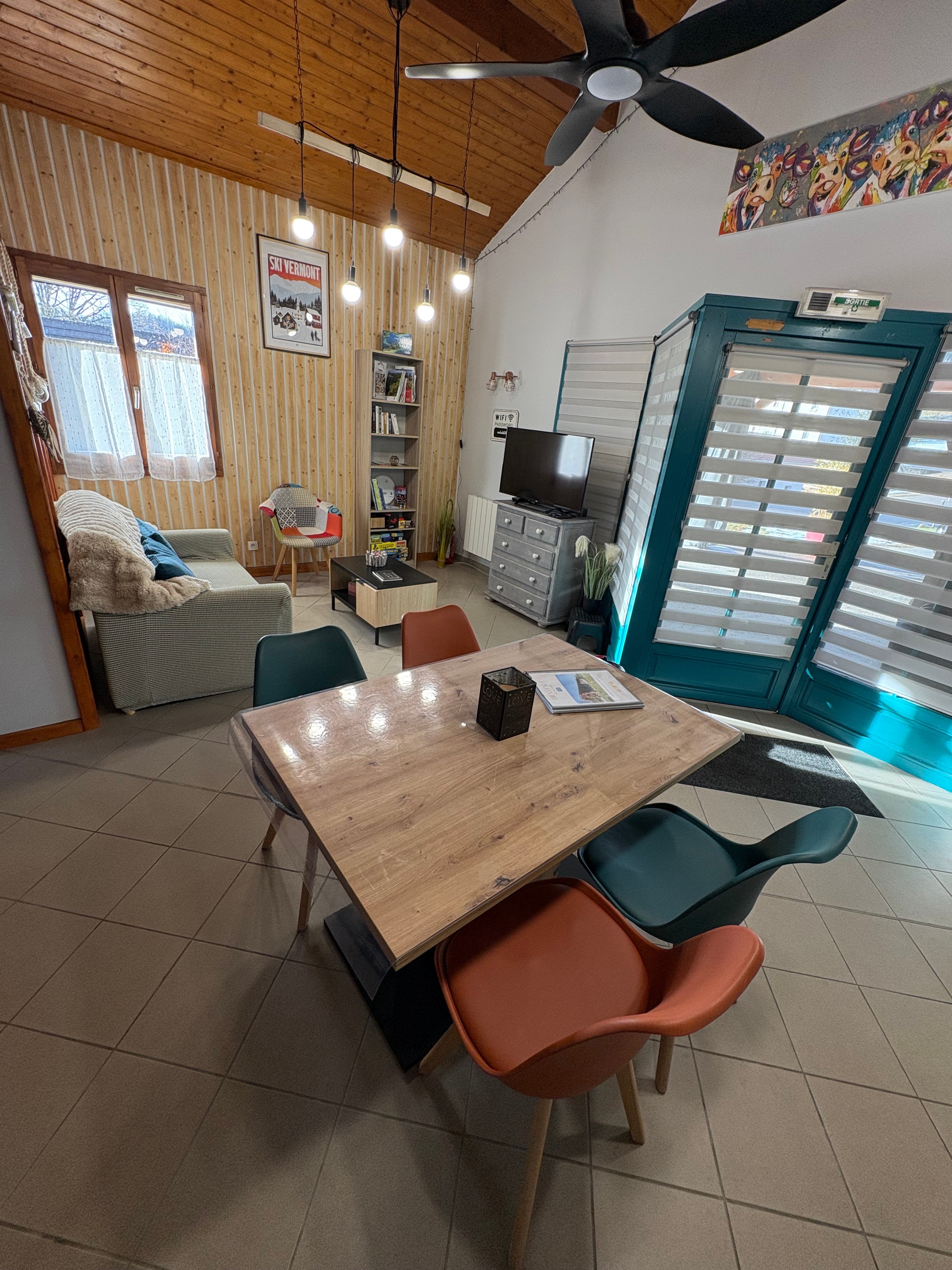 Photo n° 6 de la location