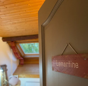 Chambre Lamartine