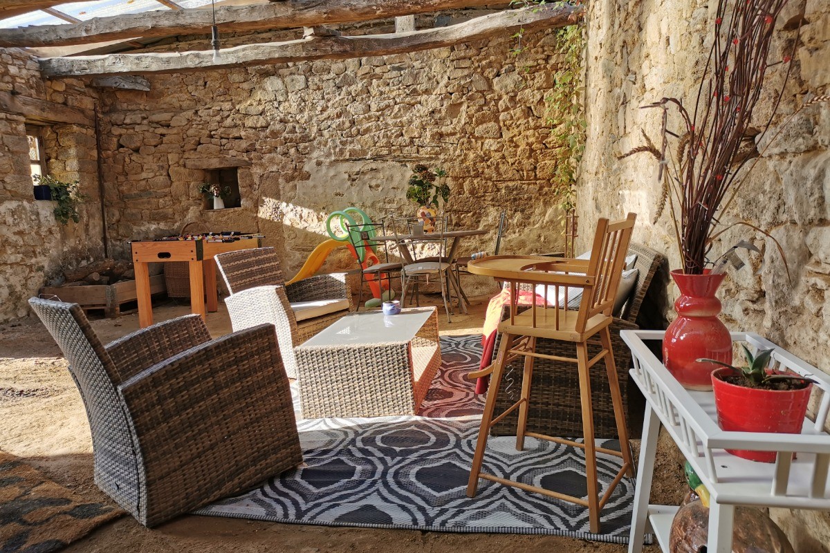 Photo n° 20 de la location