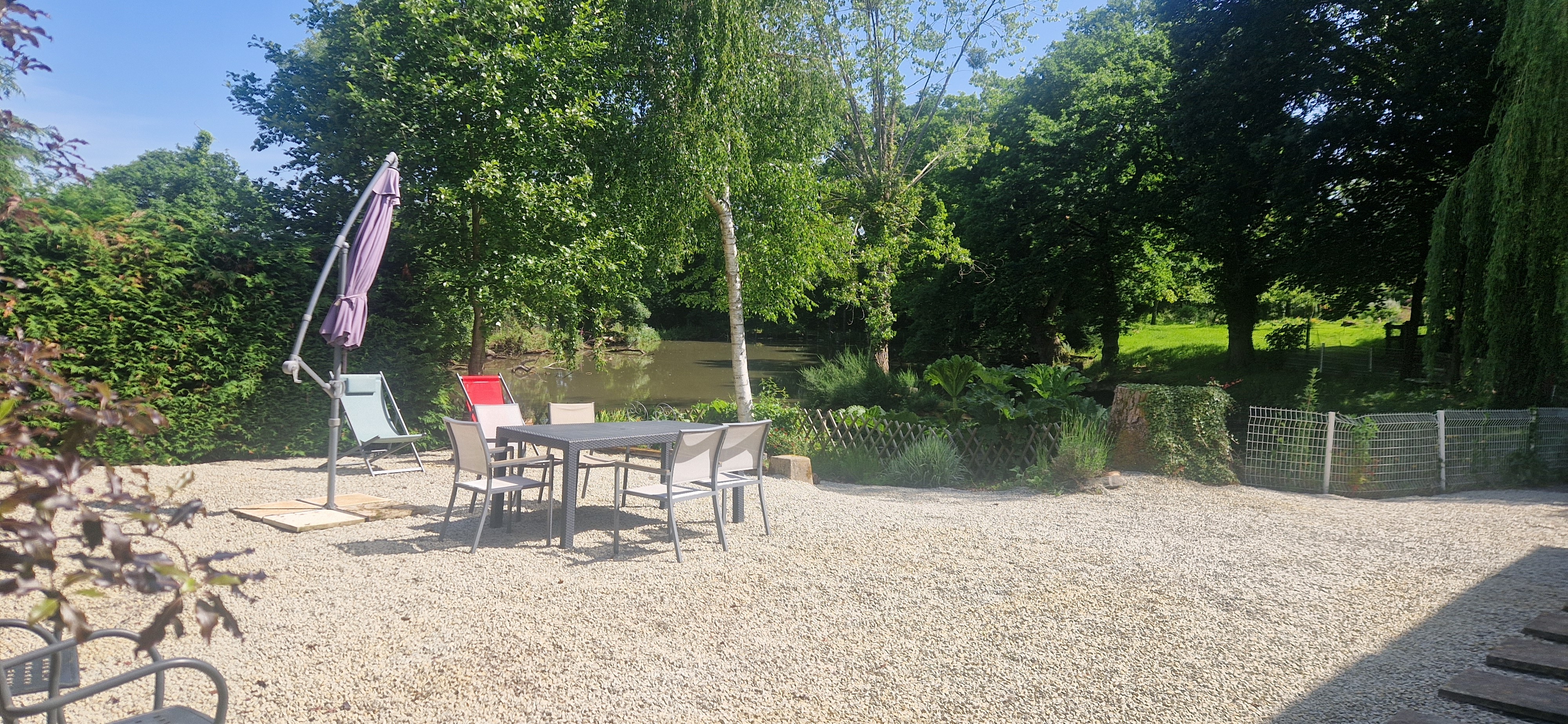 Photo n° 12 of the location