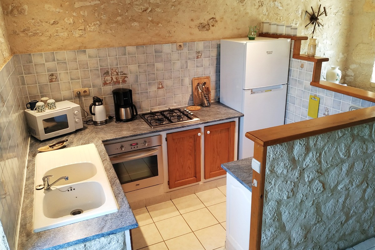 Photo n° 12 de la location