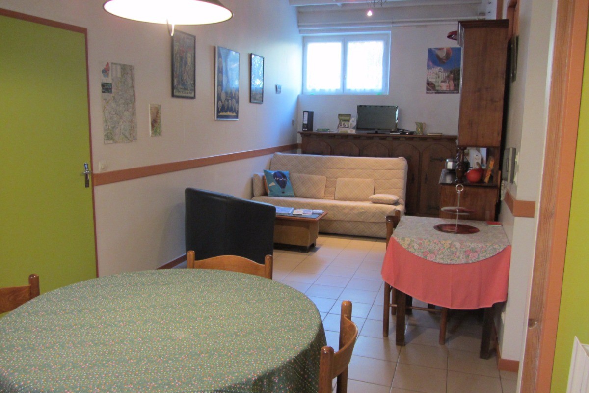 Photo n° 10 de la location