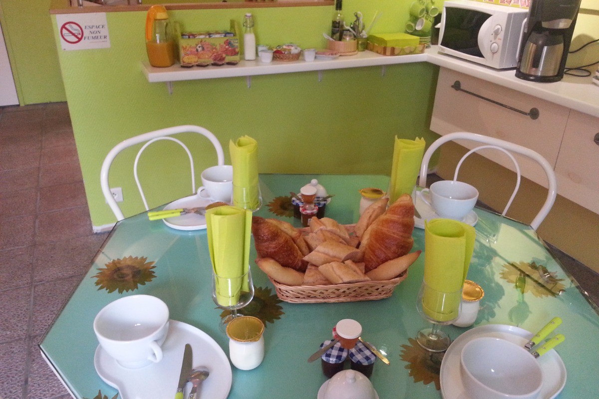 Photo n° 9 de la location