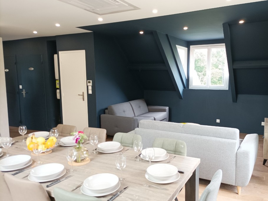 Photo n° 2 de la location