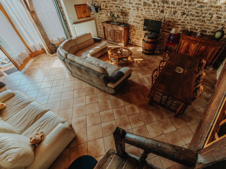 Photo n° 2 de la location