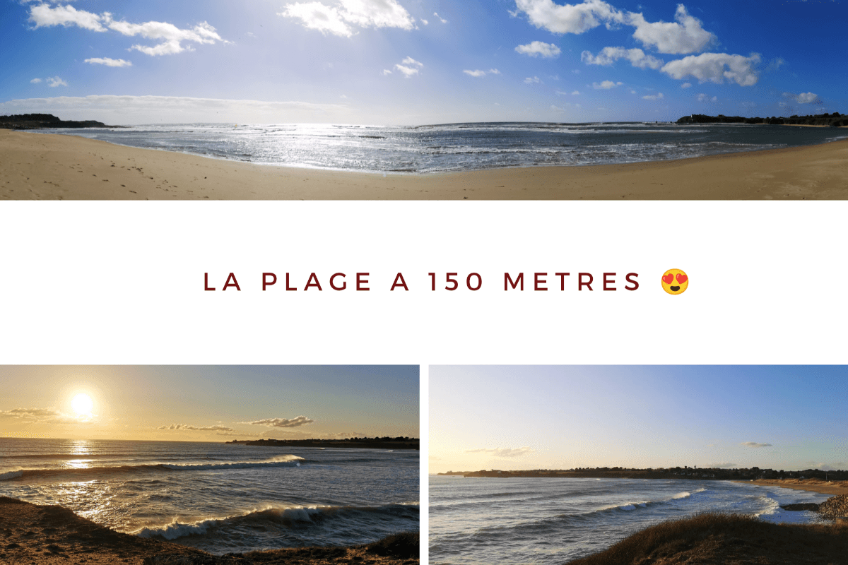 plage