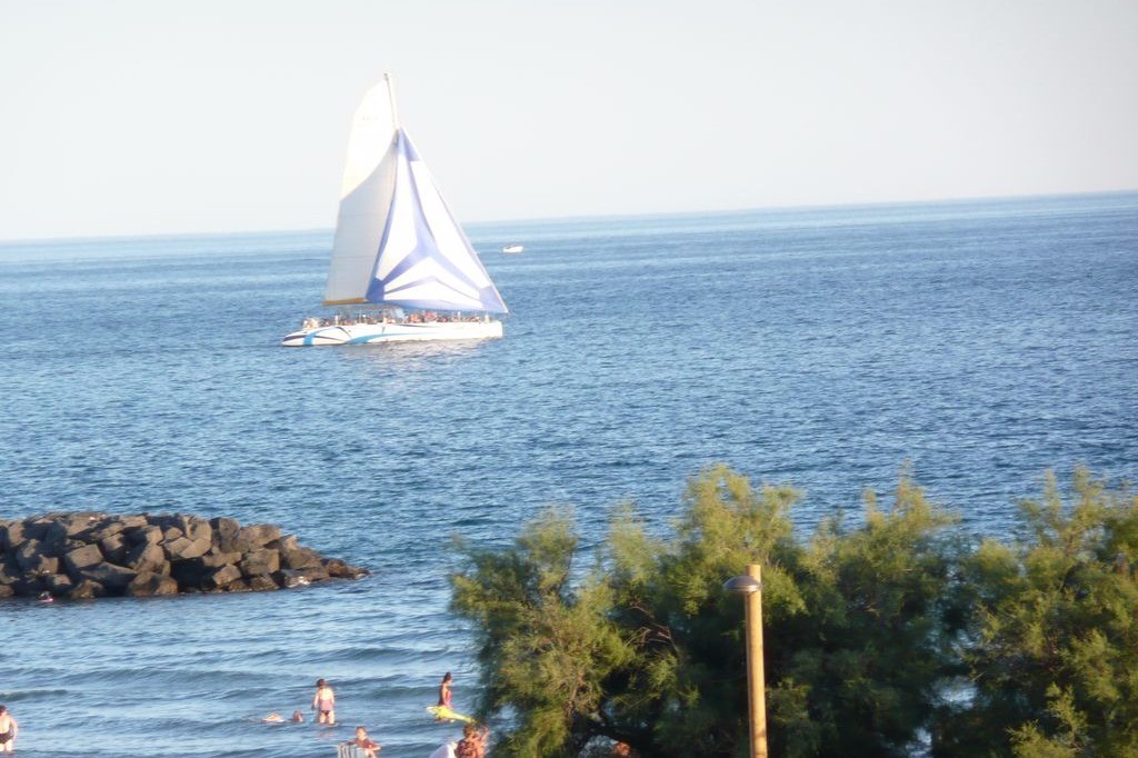 vue mer