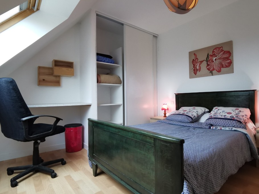 Photo n° 12 de la location