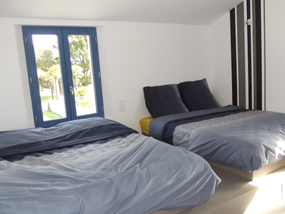 chambre dortoir