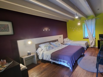 Chambre CAMELIA