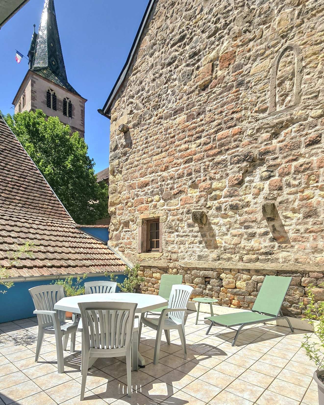 Photo n° 9 of the location