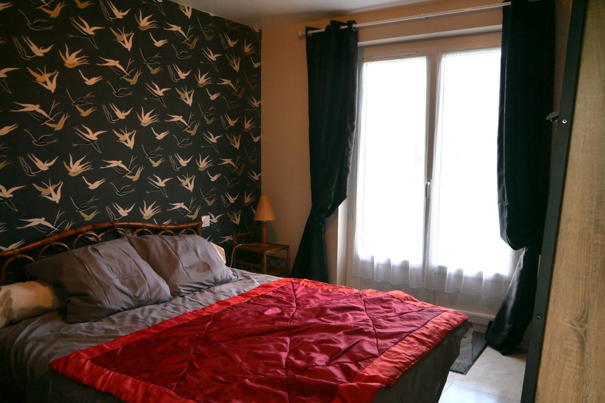 chambre 1