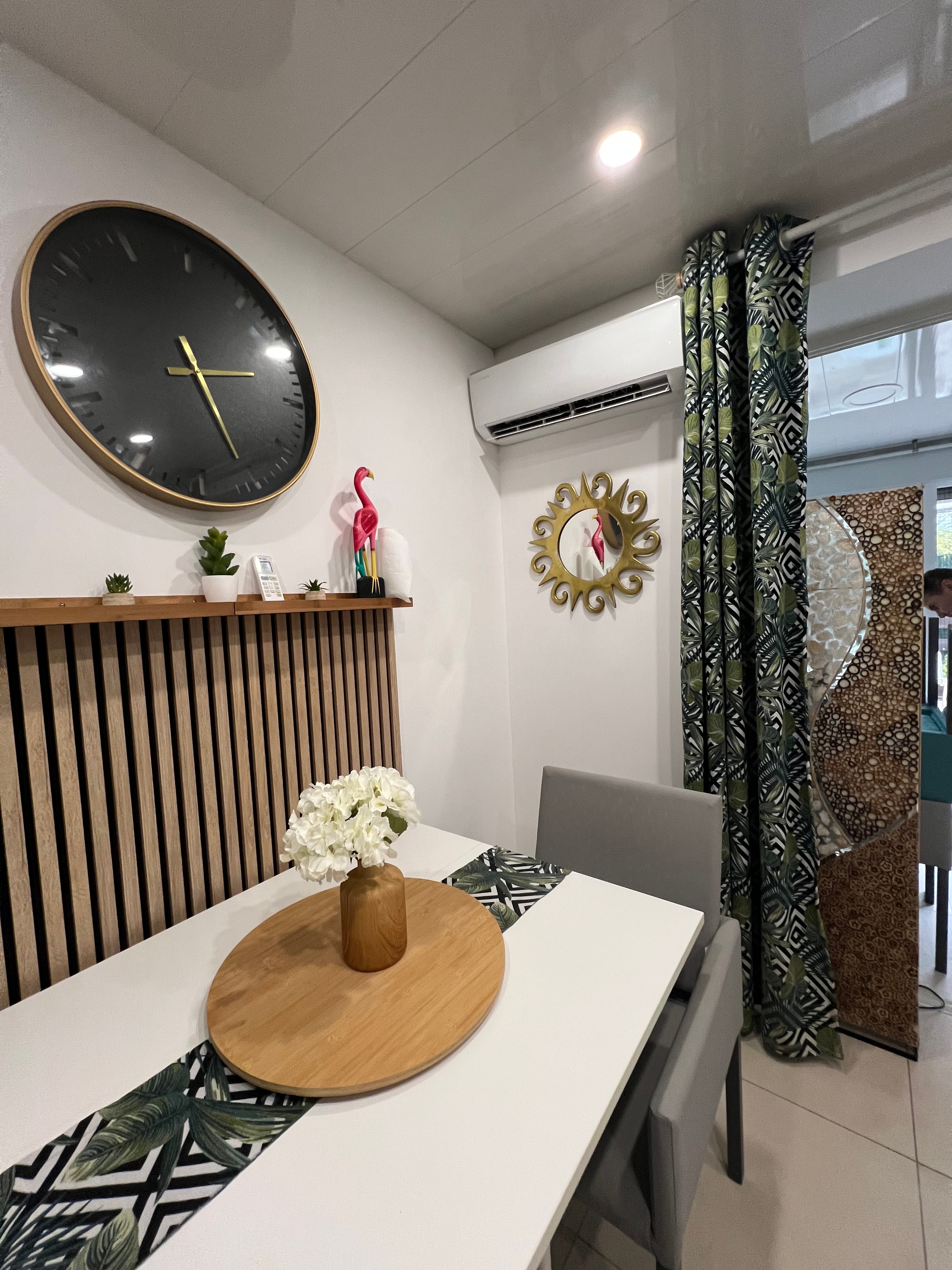 Appartement climatisé à La Grande-Motte