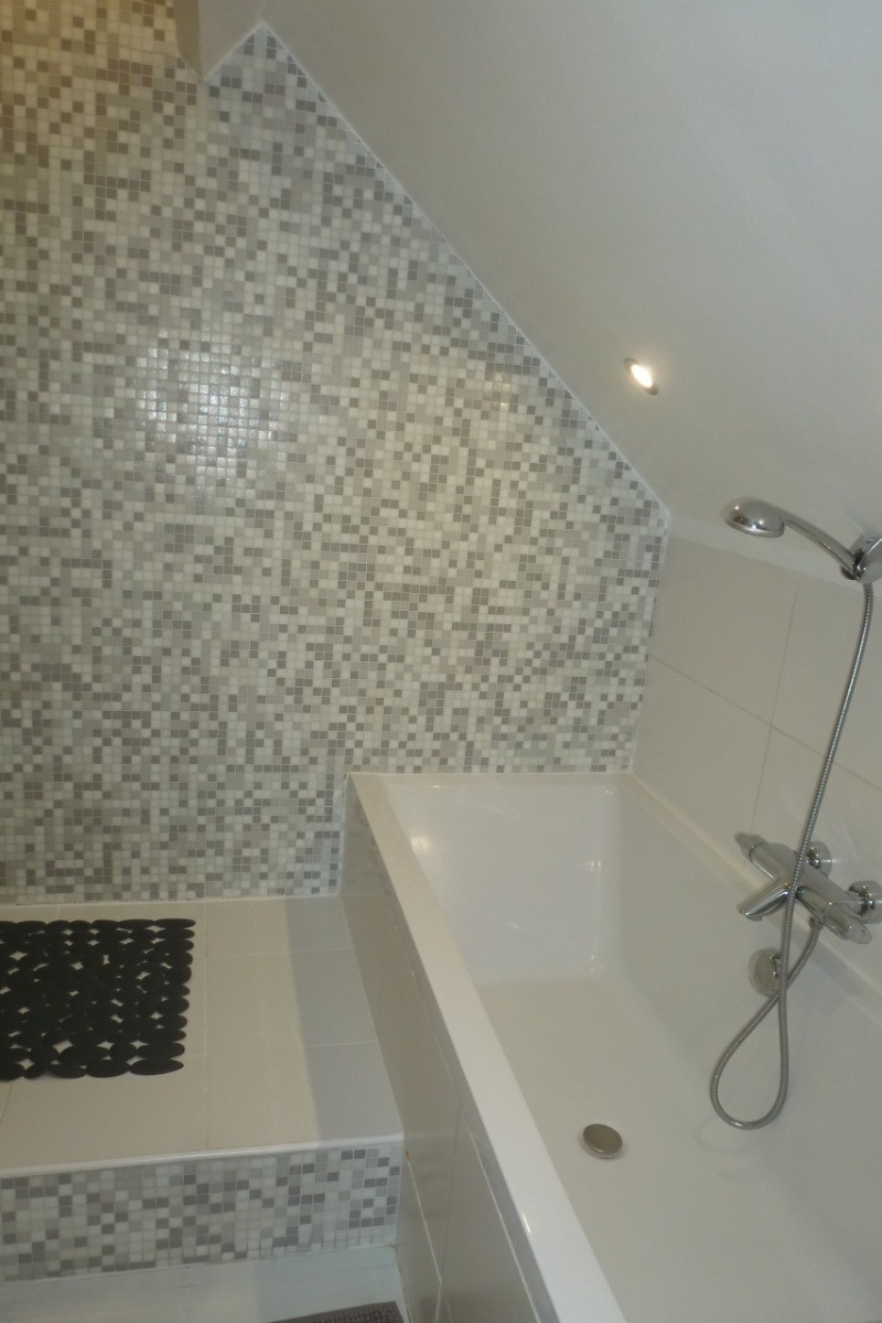 SdeB, WC, douche Et2