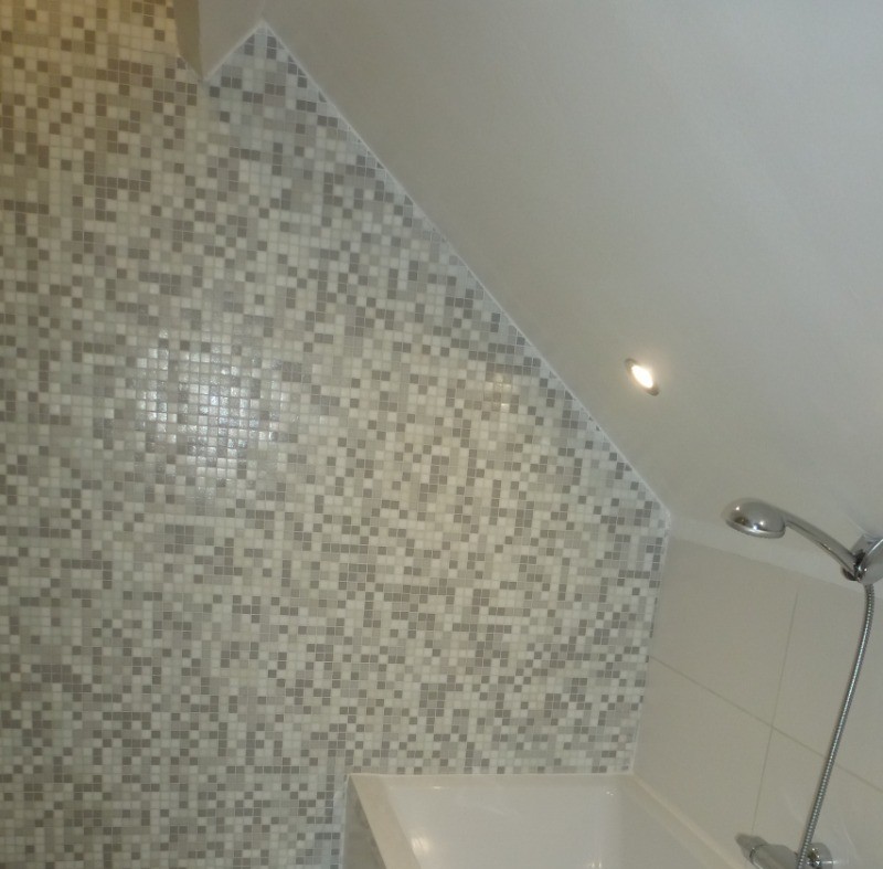 SdeB, WC, douche Et2