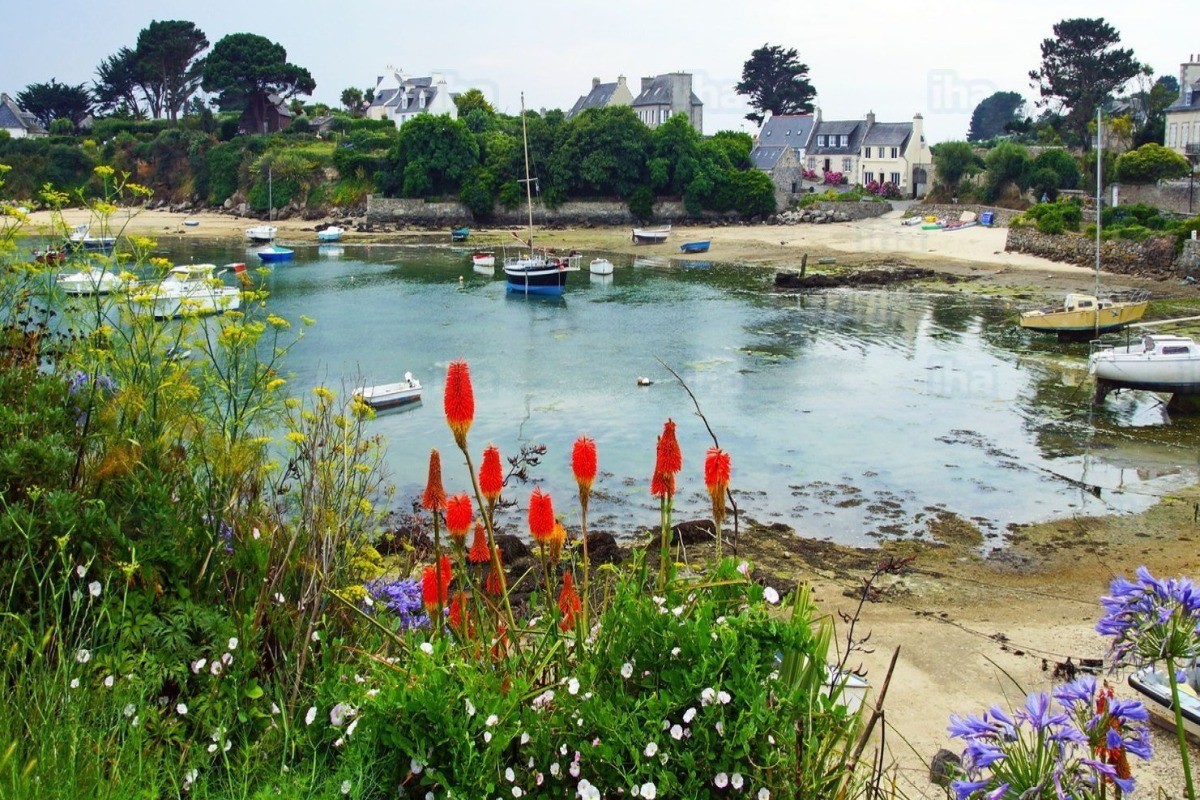 Ile de Batz