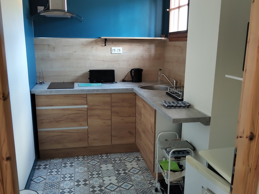 Photo n° 6 de la location