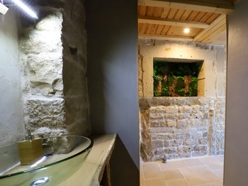 Chambre Pierre - L'Hôtel Enfoncée Chambres et Table d'hôtes Le Val d'Ajol