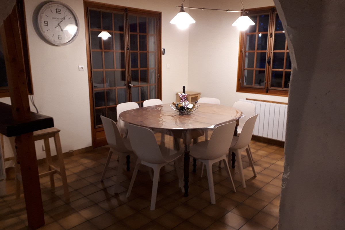 Photo n° 14 de la location