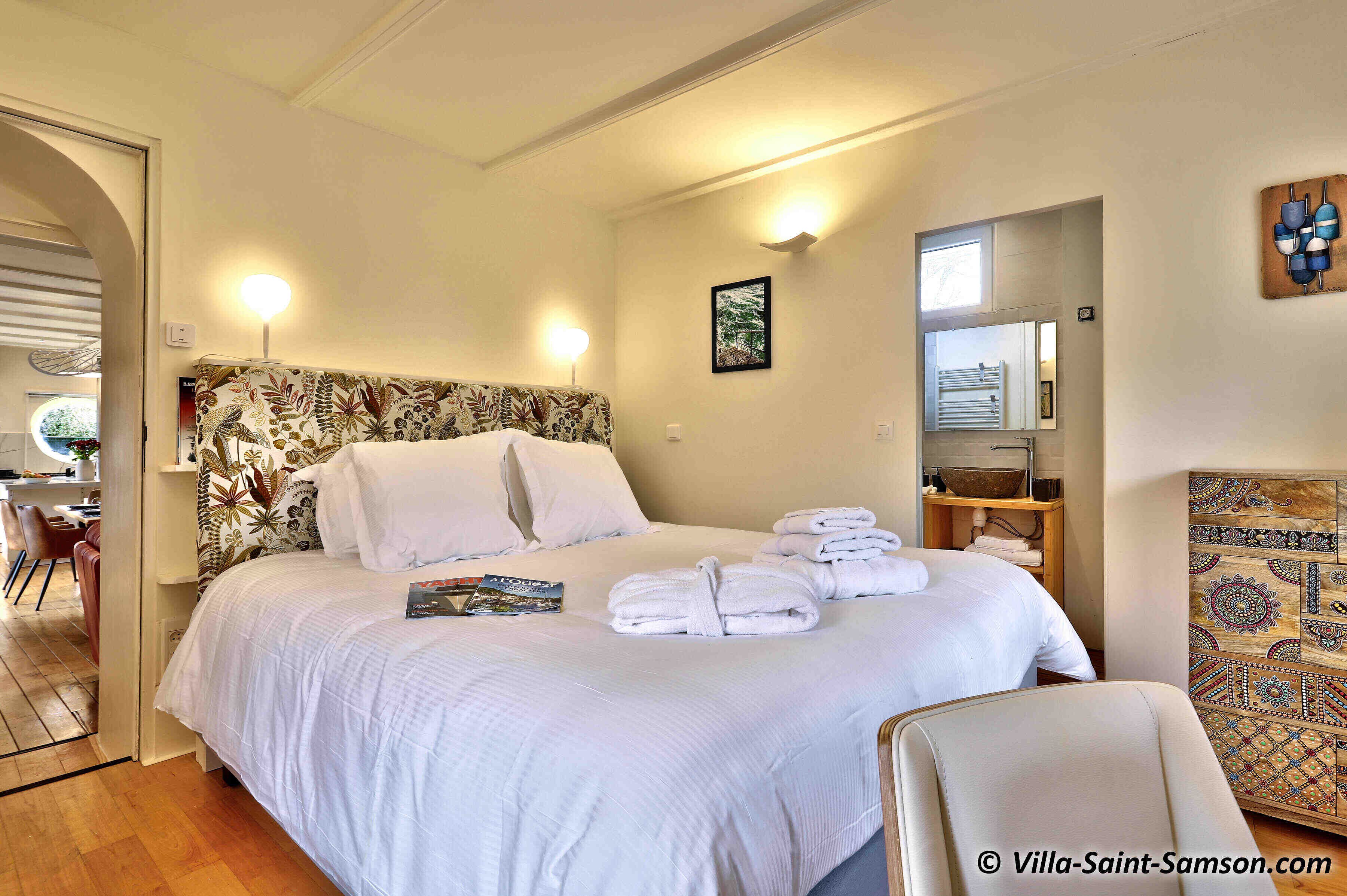 Lit King Size 180 x 200