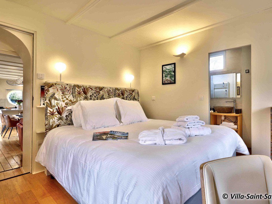 Lit King Size 180 x 200