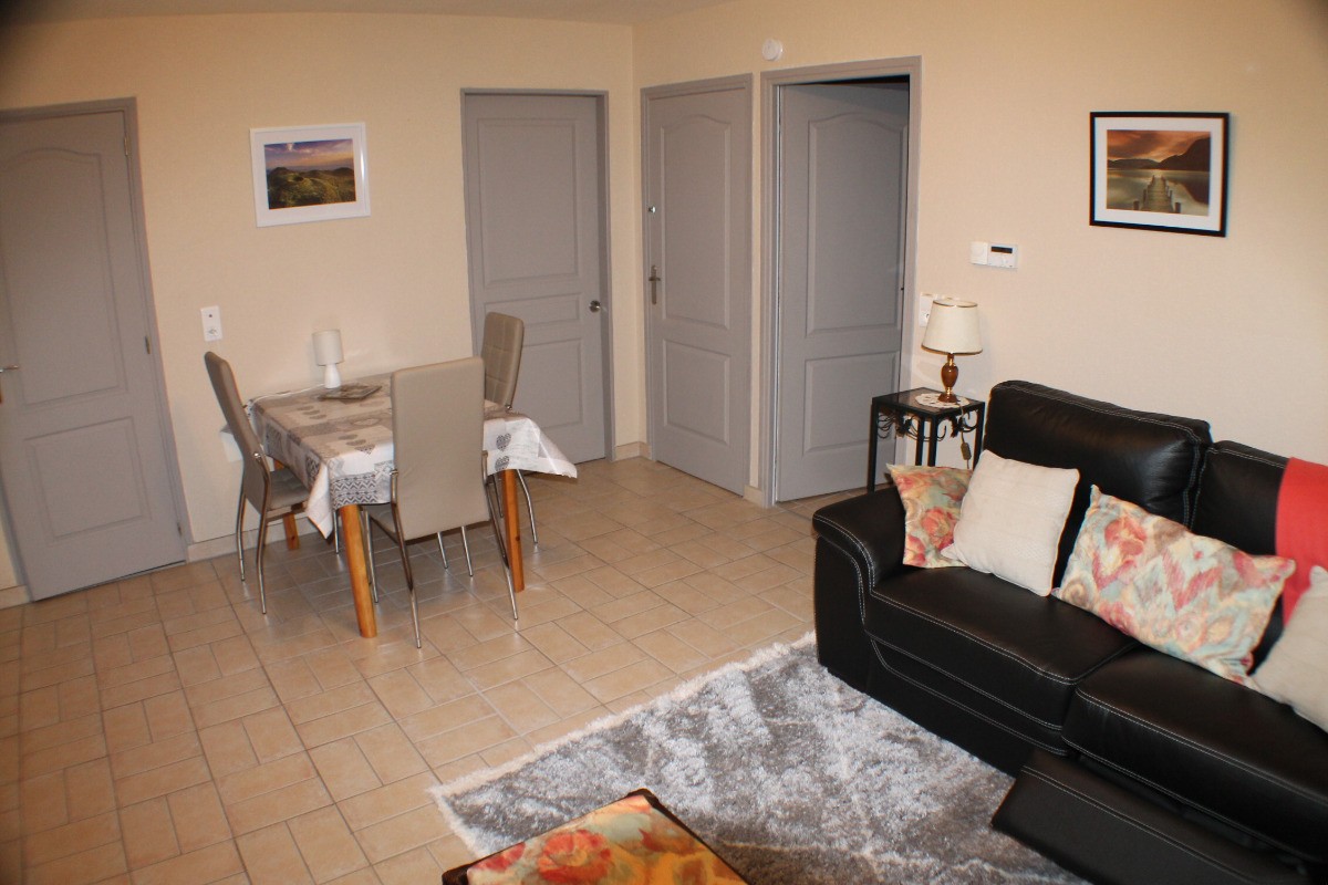 espace repas