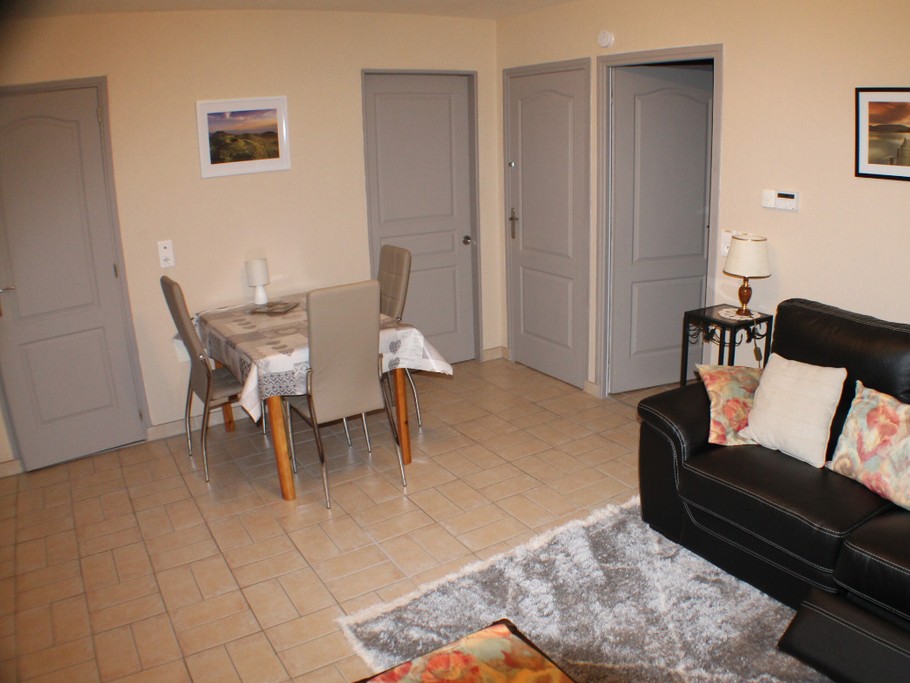 espace repas