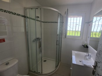 Salle d'eau