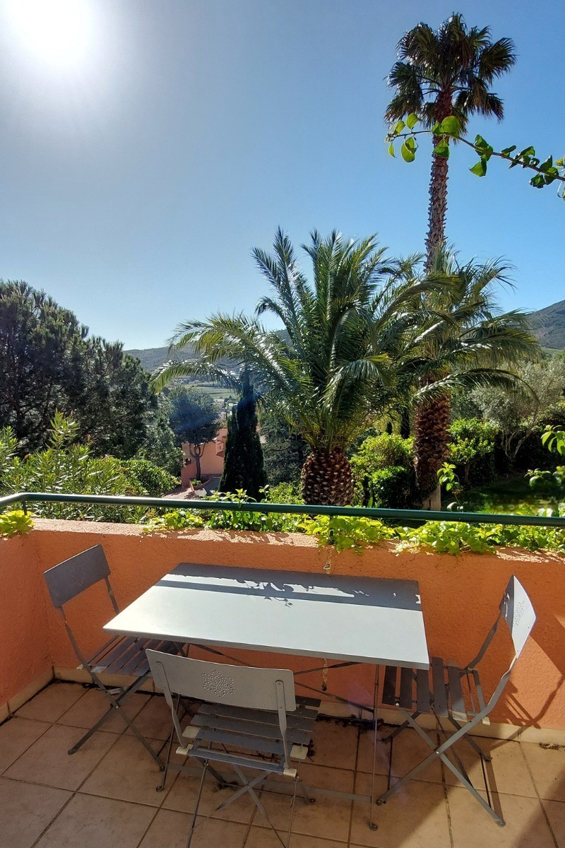 balcon
