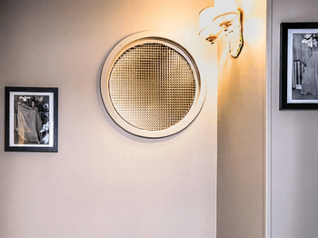 Room Côté 1 – La Femme d’à Côté – Saint-Valery-sur-Somme – Hauts-de-France