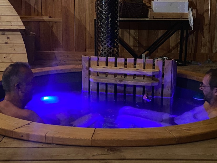 Photo n° 6 of the location